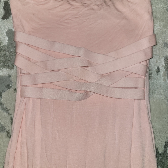 Tube Dress - Picture 5 of 7